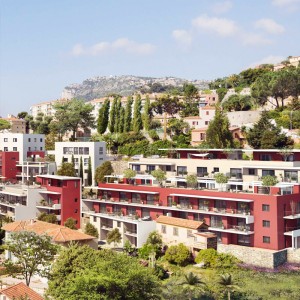 MONTE COAST VIEW financ&eacute; sur WiSEED