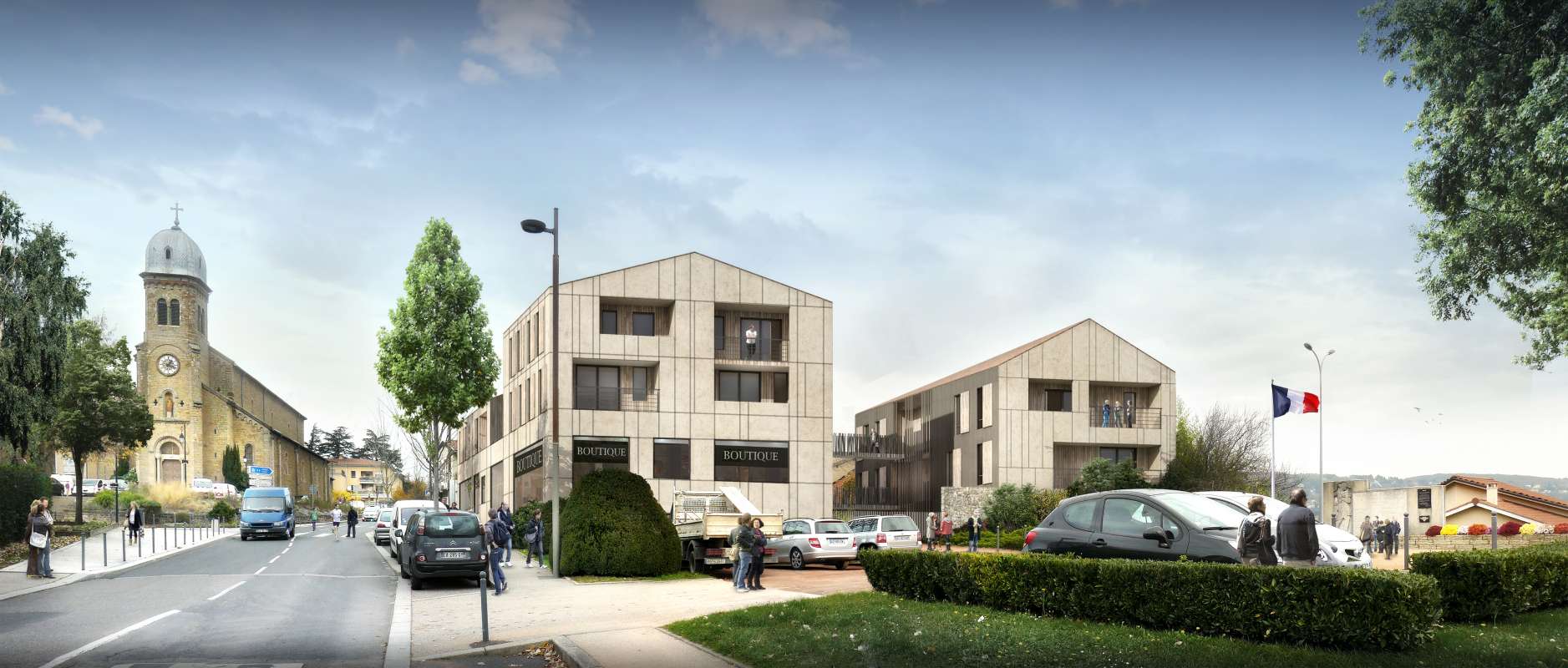 Img Cover Large MURATO - PARK