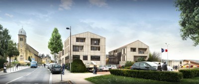 MURATO - PARK financ&eacute; sur WiSEED