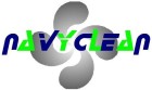 Logo NAVYCLEAN