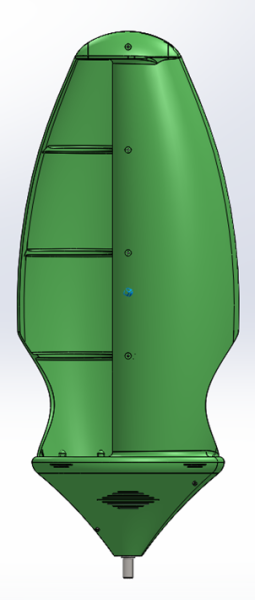 Aeroleaf