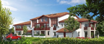 PARC DES FOUG&Egrave;RES financ&eacute; sur WiSEED