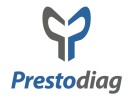 Logo PRESTODIAG