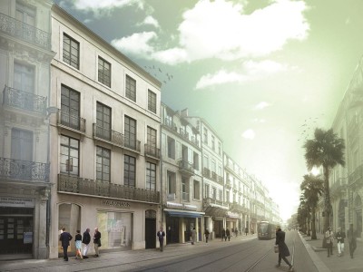 RENAISSANCE financ&eacute; sur WiSEED