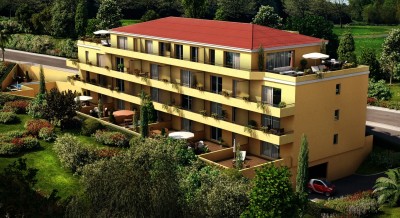 R&Eacute;SIDENCE LA BO&Euml;TIE financ&eacute; sur WiSEED