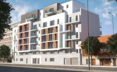 RESIDENCE PIERRE  financ&eacute; sur WiSEED