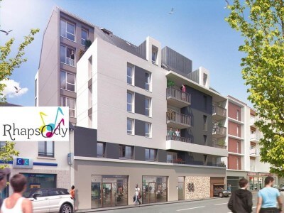 RHAPSODY financ&eacute; sur WiSEED