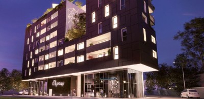 SKYWAY r&eacute;cemment financ&eacute; sur WiSEED