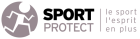 Logo SPORT PROTECT