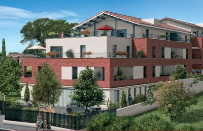 TERRACITA financ&eacute; sur WiSEED