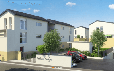 URBAN LODGES financ&eacute; sur WiSEED