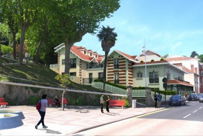 VILLA ALBERT financ&eacute; sur WiSEED