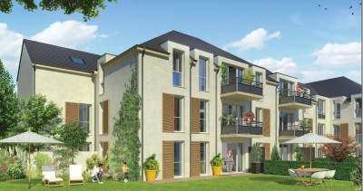 VILLA DE L'OLIVIER financ&eacute; sur WiSEED