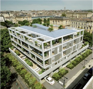 VILLA ROHAN financ&eacute; sur WiSEED