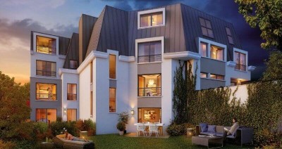 VILLAS CHANZY financ&eacute; sur WiSEED