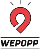 Logo WEPOPP