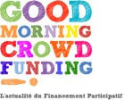 Good Morning Crowdfunding, le 3 juin 2016. [Partenariat] Business Angels des Grandes Ecoles et WiSEED s&rsquo;unissent
