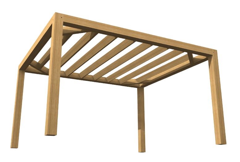 Pergola
