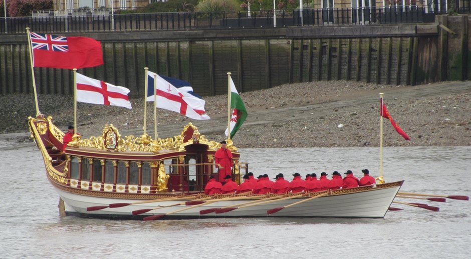 Gloriana