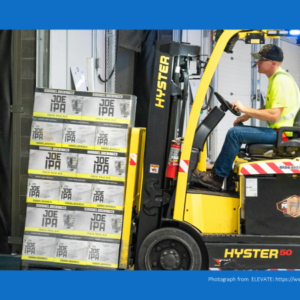Crash Course in Maritime Logistics & Marketing