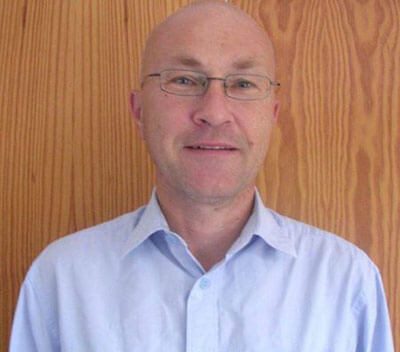 Professor Micheal Roe