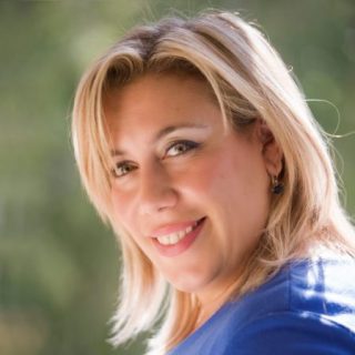 Despina Kalfa