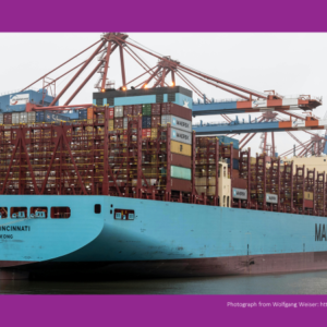 Certificate in Marine Insurance