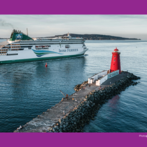 Certificate in Maritime Business English