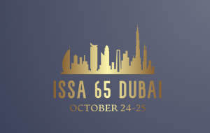 ISSA Dubai Logo