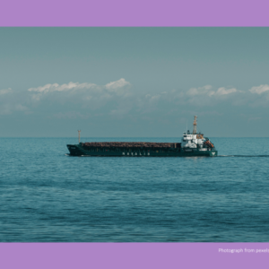 Snapshot in Fundamentals of Charterparties