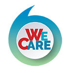 we care