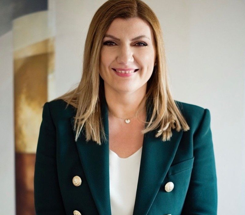 Despina Panayiotou Theodosiou