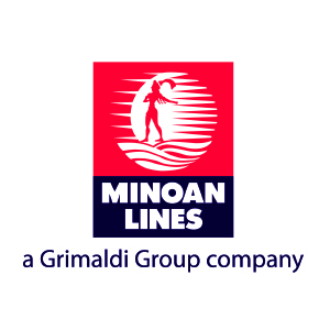 Minoan Lines Grimaldi Group