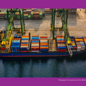 Certificate in Shipping Business