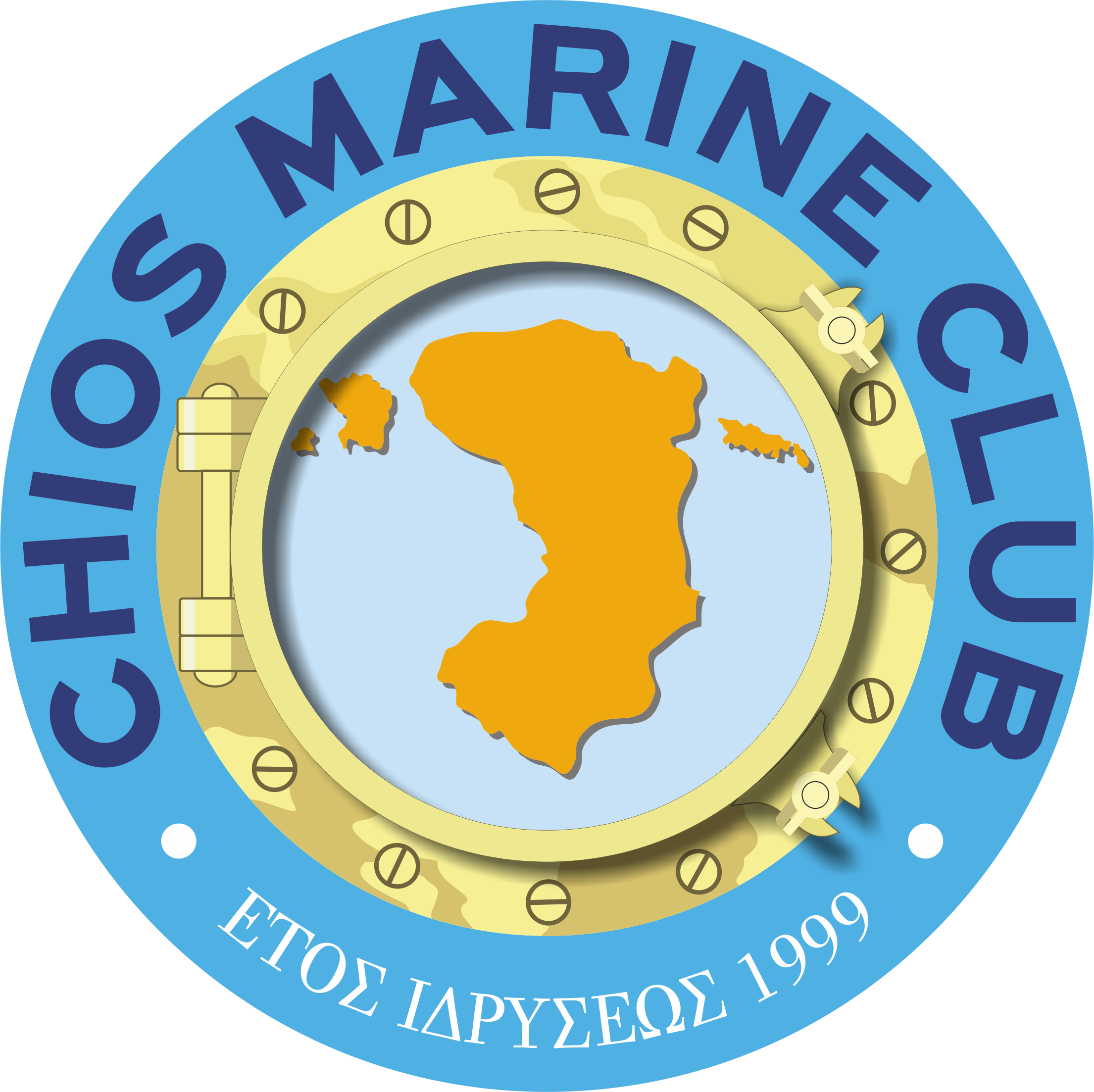 Chios Marine Club