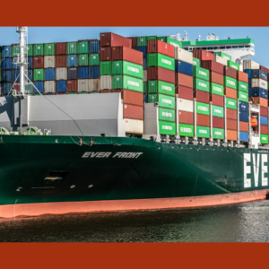 Diploma in Maritime Business