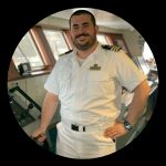 Tesimonial Certificate Train the Maritime Trainer