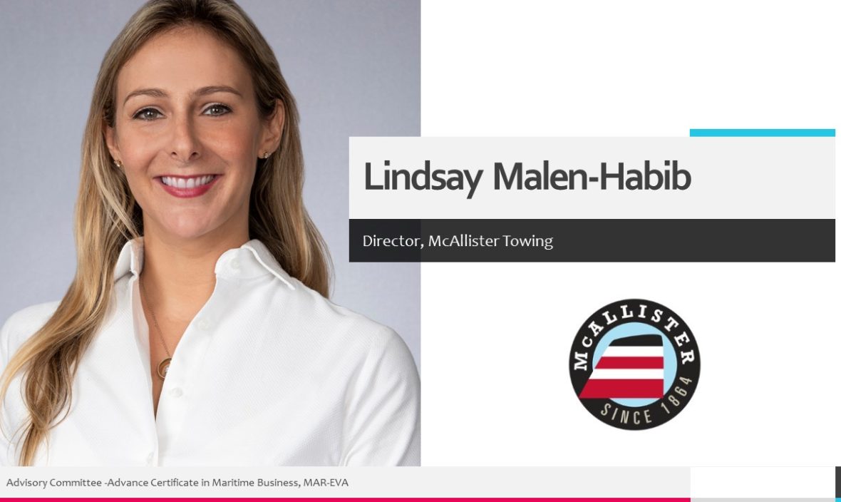 Lindsay Malen-Habib