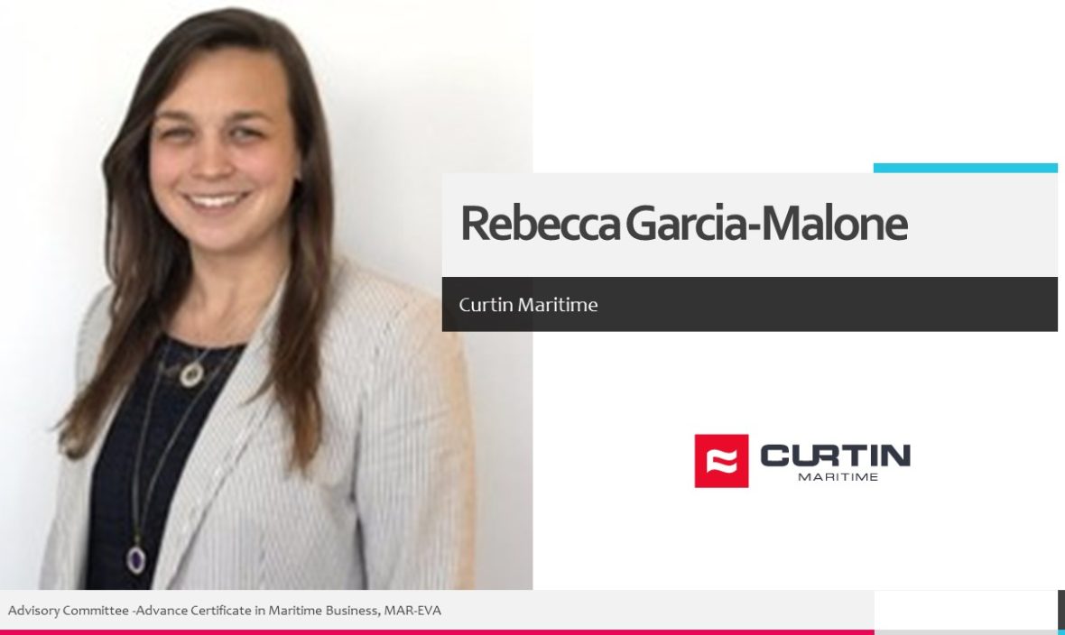Rebecca Garcia-Malone