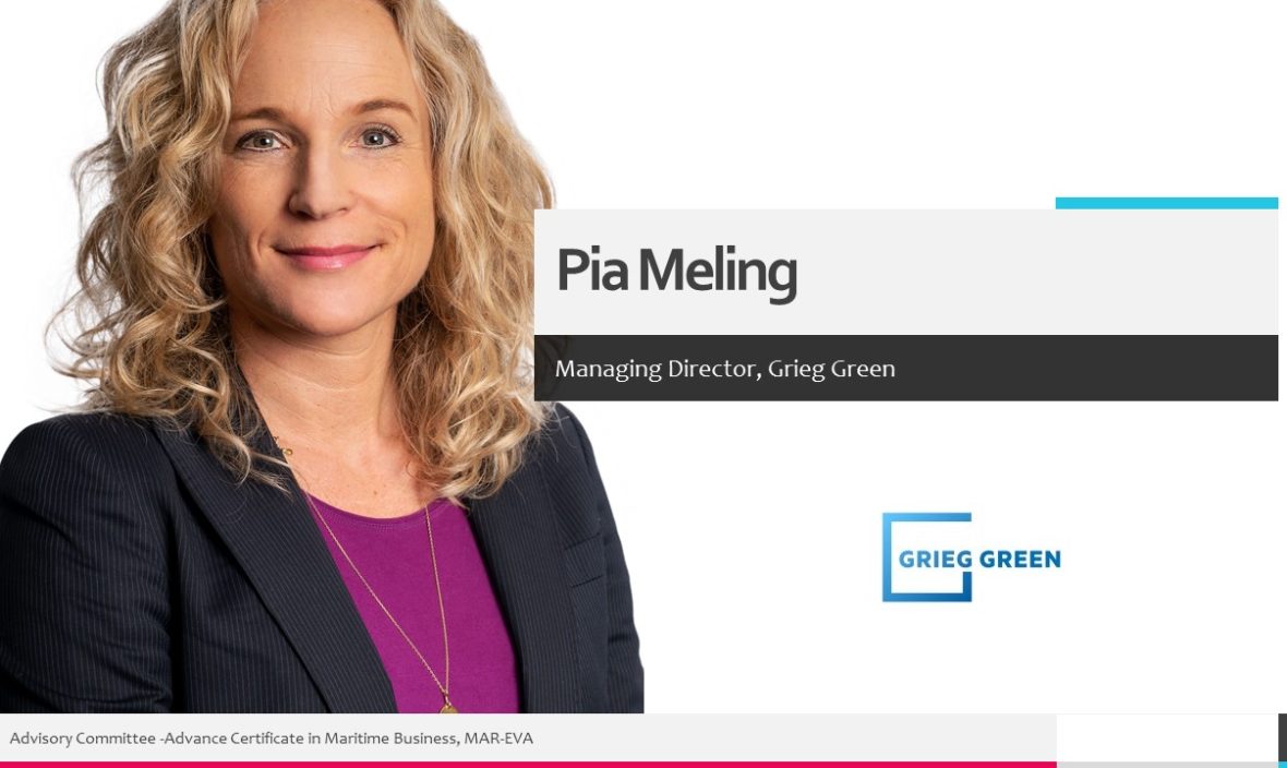 Pia Meling