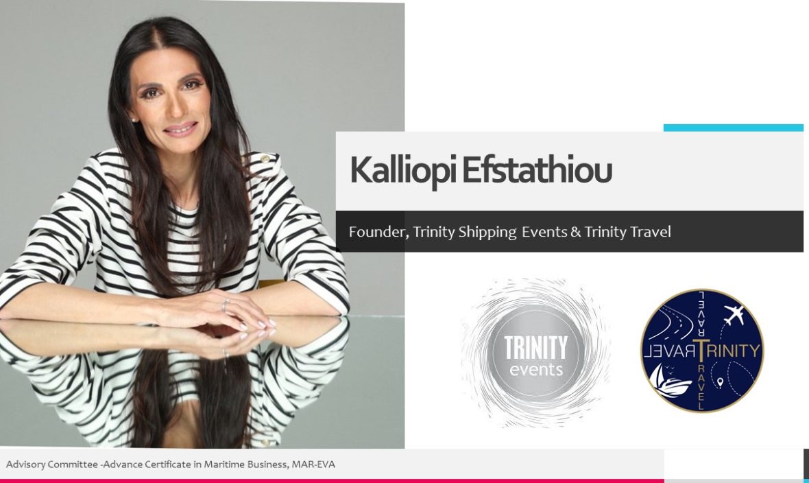 Kalliopi Efstathiou