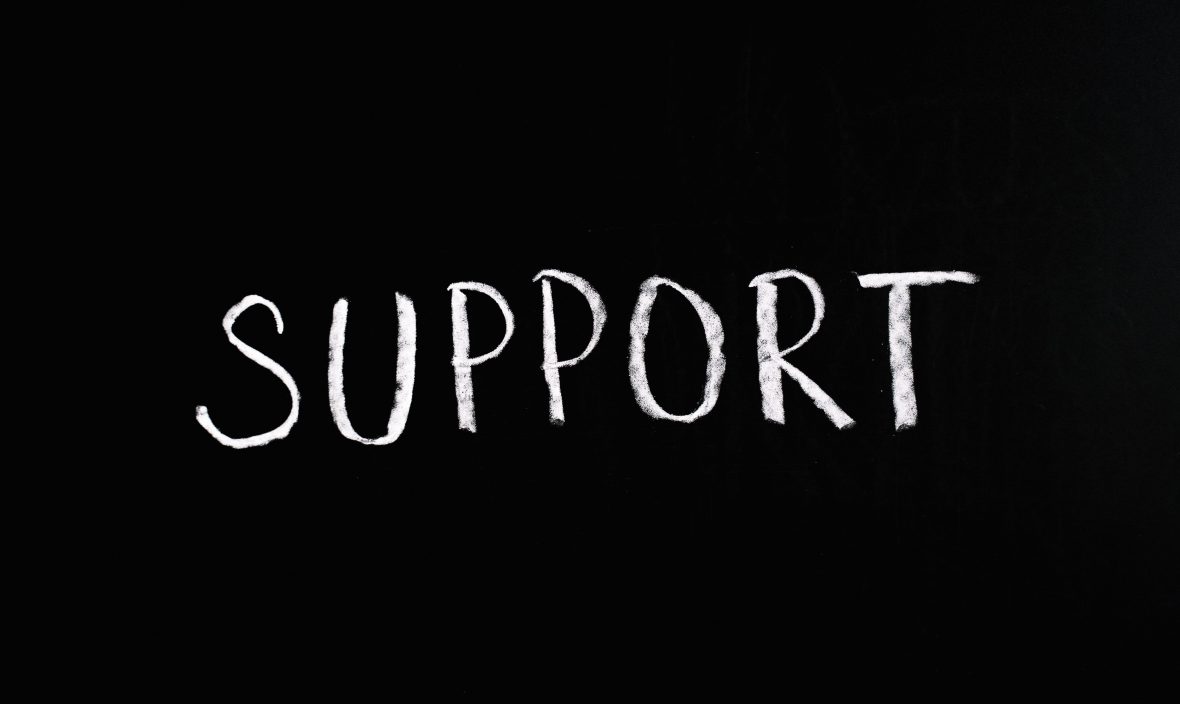 MAREVA Supporters