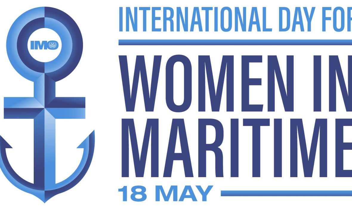 International Day for Women in Maritime
