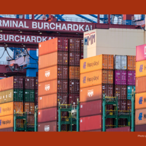 Diploma in Port Management