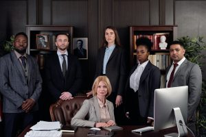 Is women’s leadership different than men’s?