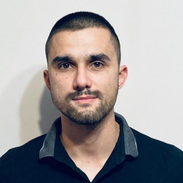 Stanimir Ivanov | World Maritime Academy