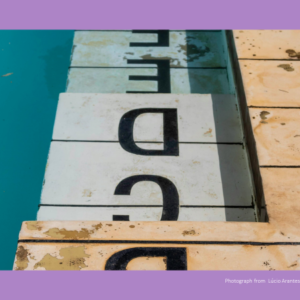 Snapshot in Alphabet of Shipping Operations
