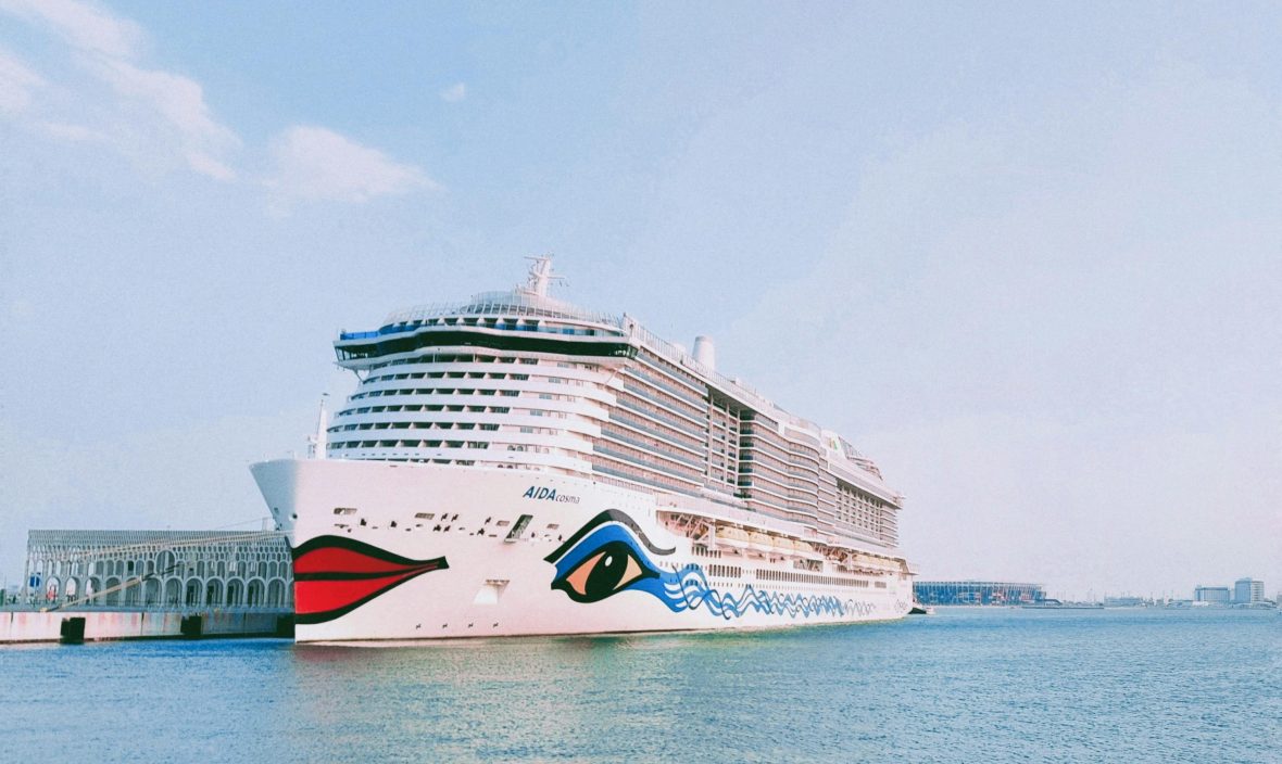 EU Passenger Liability Regulation 392/2009 (PLR) & Athens Convention 2002