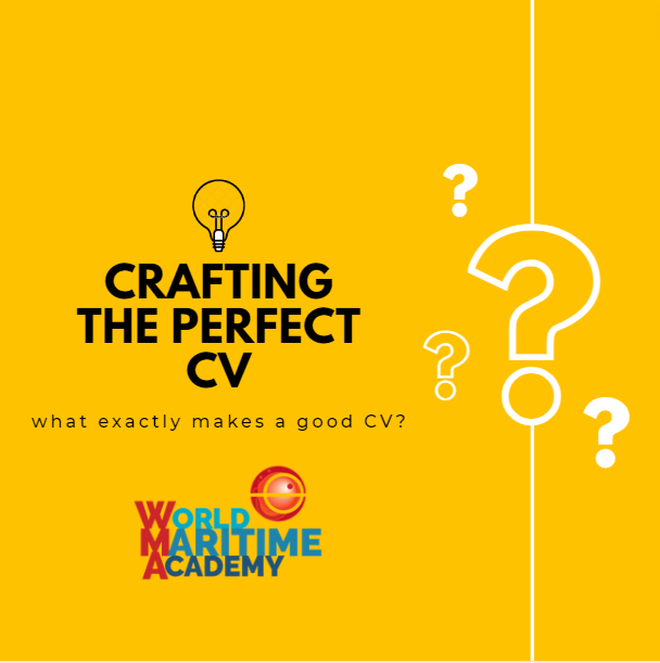 crafting the perfect cv