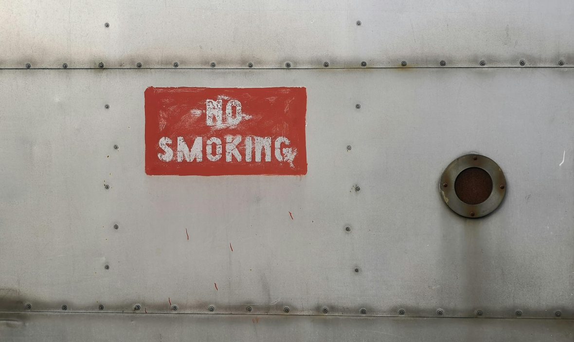 The Importance of Quitting Smoking for Seafarers and Shipping Industry Workers: A Personal Story